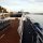 auf dem Deck der Anna Katharina