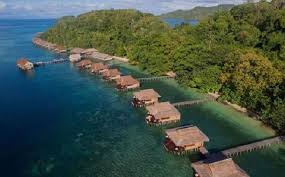 Papua Paradise Resort