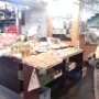 in der Kleinmarkt-Halle