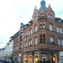 Abend-Spaziergang in Wiesbaden-Biberich