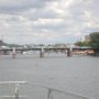 Abschied vor Frankfurt