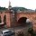 Alte Brücke über den Neckar