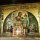 Wand-Mosaik in der Kathedrale