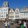 zurück über den Marktplatz