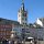 Marktplatz mit St.Gangolf-Kirche