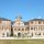 Schloss 'Favorit' bei Rastett