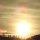 Sonnenuntergang