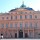 Residenz-Schloss in Rastatt