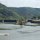 Anfahrt auf die Schleuse Wintrich
