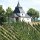 Kapelle für den Weingott Bachus
