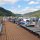 so lang ist das Sonnendeck der 'Asara'