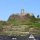 Burgruine über den Rebbergen von Kobern-Gondorf