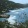 Blick vom Windy-Hill auf die Carrot Bay
