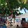 am Cane Garden Bay-Markt gibt es auch den Rum-Punch