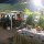 BBQ-Buffet mit Musik