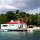 Ankunft in Pusser's Marina Cay