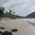 menschenleerer Strand