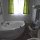unser Badezimmer
