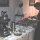 Diner-Buffet