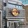 Hard Rock Café in der Wüste