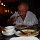 Abendessen beim Chinesen