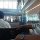 auf dem Flughafen Dubai
