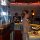 Bar in der Business-Class des A380 der Emirates