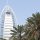 Burj al Arab, ist eines der luxuriösesten Hotels der Welt
