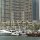 in der Marina Dubai