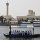 Moschee am Dubai Creek