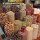Spice-Souk ; Gewürze-Markt