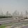 die Skyline von Downton Dubai