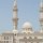 Moschee in Jumeirah 