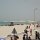 am Strand vom Arabischen Golf