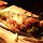 Fisch zum Abendessen