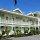 Hotel Palmbeach in einem alten Kolonialhaus