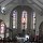 in der Kathedrale