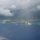 Abflug von den Seychellen