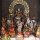 im Hindu-Tempel
