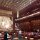 die grosse Halle im 'Buddha Tooth Relic-Tempel'