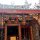 Fassade vom 'Po Chiak Keng'-Tempel