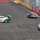 ein Dreher im Porsche-Training