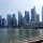 Südufer der Marina Bay