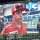 Kimi Räikkönen im Interview auf Gross-Leinwand