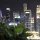 Singapur bei Nacht