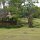 in der Gartenanlage vom Gardenia Country Inn
