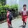 Schulkinder