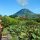 Vulkan Mt.Lokon beim Gardenia Country Inn