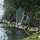 Fischer am Lake Tondano