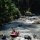 Wildwasser-Rafting